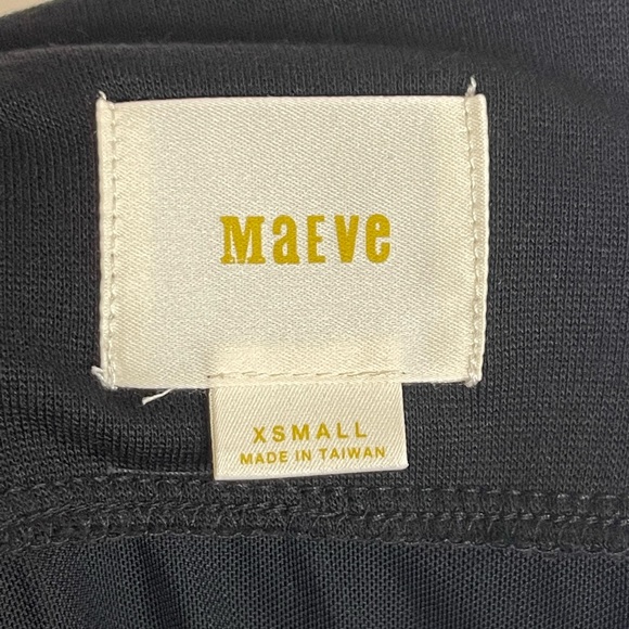 Anthropologie Maeve Berkeley midi skirt Swiss Dot NWT - Picture 7 of 10